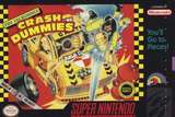 Incredible Crash Dummies, The (Super Nintendo)